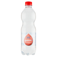 G'woon Mineraalwater koolzuurhoudend