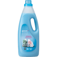 G'woon Wasverzachter morgenfris 33 wasbeurten