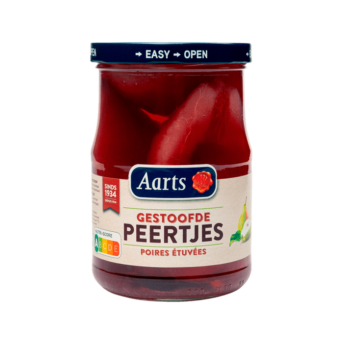 Aarts Stoofperen