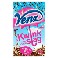 Venz Hagelslag puur vanille