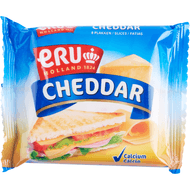ERU Cheddar 45+