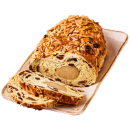 DekaMarkt Luxe notenstol met amandelspijs