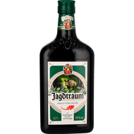 Jagdtraum kruidenlikeur