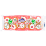 Merba Kerstassortiment