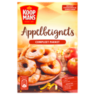 Koopmans Appelbeignets mix