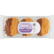 G'woon Grote zebraspritsen