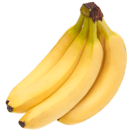Del Monte Bananen
