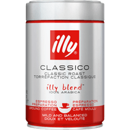 Illy Gemalen classic