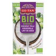 Go-Tan Kokosmelk organic
