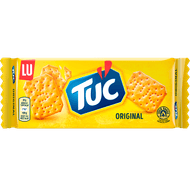 Lu Tuc original