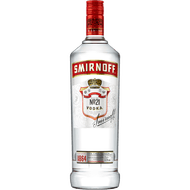 Smirnoff Vodka