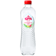Spa Touch koolzuurhoudend watermelon kiwi