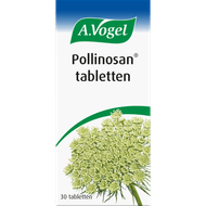 A. Vogel Pollinosan tabletten