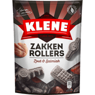Klene Zakkenrollers