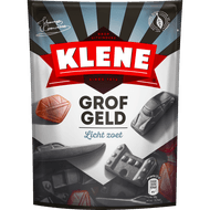 Klene Grofgeld