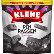 Klene Pinpassen xl