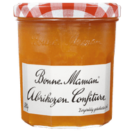 Bonne Maman Confiture abrikozen