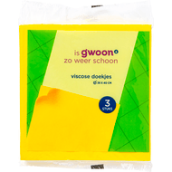 G'woon Viscosedoekjes