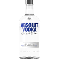 Absolut Vodka