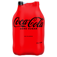 Coca-Cola Zero