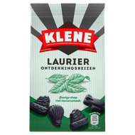 Klene Ontdekkingsreizen laurier