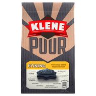 Klene Puur honing