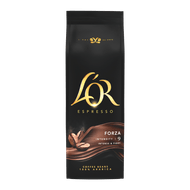L'Or Espresso Forza Koffiebonen