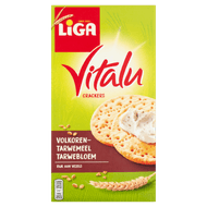 Liga Vitalu volkoren