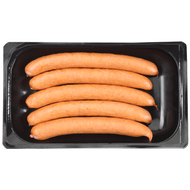 DekaVers Knakworst met knakgarantie