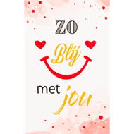 Wenskaart Diverse soorten