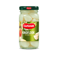 Carbonell Knoflooktenen