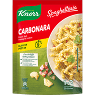 Knorr Pastagerecht carbonara