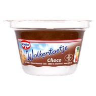 Dr. Oetker Wolkentoetje chocolade