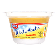 Dr. Oetker Wolkentoetje vanille