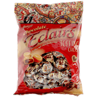 Bedo Chocolate eclairs