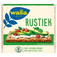 Wasa Knackebrod rustiek
