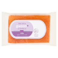 G'woon Roomboter cake