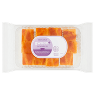 G'woon Roomboter koekblokjes