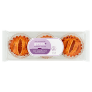 G'woon Roomboter mini appelkoek