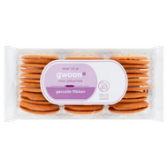 G'woon Gevulde flikken