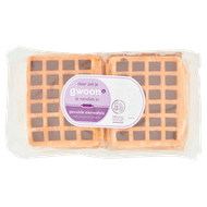 G'woon Hazelnoot eierwafels