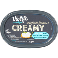 Violife Creamy original