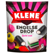 Klene Engelse drop
