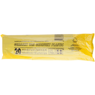 Komo Huisvuilzakken 50 liter