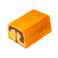 DekaVers Roomboter marmercake