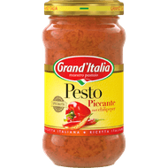 Grand'Italia Pesto piccante