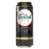 Grolsch Kanon zwaar bier