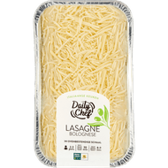 Daily Chef Lasagne bolognese