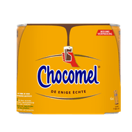 Chocomel Vol 6x25 cl