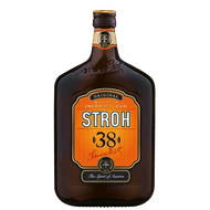 Stroh Inlander rum 38%